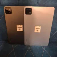 تبلت شیایومی pad 6 pro|تبلت|تهران, استاد معین|دیوار