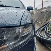 سورن پلاس ef7