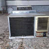 کولراوجنرال 24هزارگازفابریک درحدکارتن ضمانتی
