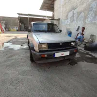 پی کی ۸۴|خودرو سواری و وانت|مشهد, قائم|دیوار