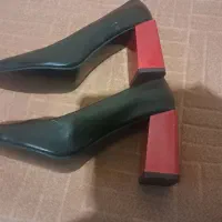 کفش فروشی نو