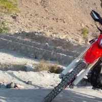 بیکلاچ وترل|موتورسیکلت|یزد, |دیوار