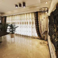 پرده شویی مدرن شستشوی پرده نصب،شستشوپرده خشکشویی|خدمات نظافت|قم, بنیاد|دیوار