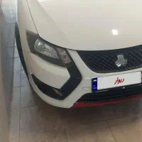 کوییک R صفر مدل ۱۴۰۴