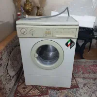 ماشین لباسشوئی ایندوزیت