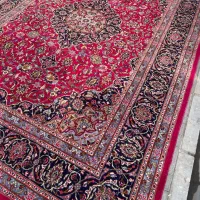 فرش ۹متری دستبافت لاکی