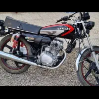 موتور لیفان ۲۰۰