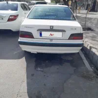 پرشیا مدل ۹۲دوگانه کارخانه