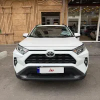 راوفور ۲۰۲۴ دودف ۲.۵ لیتر بنزین ژاپن