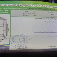 ۲۰۶ تیپ ۵ مدل ۹۳ فوق العاده تمیز|خودرو سواری و وانت|قائمشهر, |دیوار