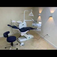 یونیت و صندلی دندان پزشکی