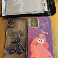 کاور گوشی آیفون ۱۱