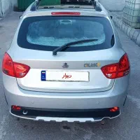 کوییک ۱۴۰۰R|خودرو سواری و وانت|تبریز, |دیوار