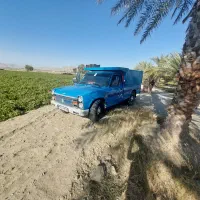 دربست نیسان و حمل بار با نازلترین قیمت