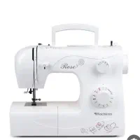 چرخ خیاطی شیک و کار نکرده