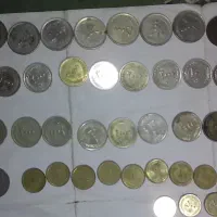 کلکسیون سکه