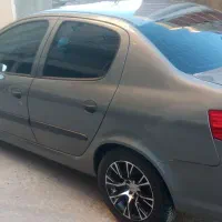 رانا مدل95tu5|خودرو سواری و وانت|مشهد, نیروی هوایی|دیوار