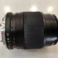 لنز 35-70  Yashica