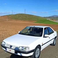 پژو96در حد خشک..