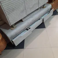 آینه کنسول جاکفشی|بوفه، ویترین، کنسول|زنجان, |دیوار