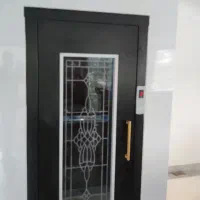 نصب آسانسور ، بالابر ، پله پیما