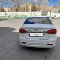 جک j4 مدل ۱۴۰۲