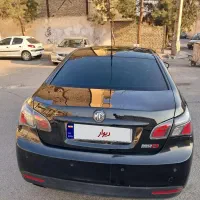 ام جی ۶|خودرو سواری و وانت|تهران, جوادیه تهرانپارس|دیوار