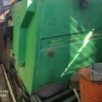 کاهکوب کمباین
