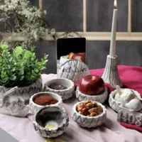 آموزش مجازی رزین شمع سازی سنگ مصنوعی و قالب سازی|خدمات آموزشی|کاشان, زیارتی|دیوار