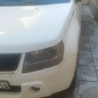 سوزوکی ویتارا مدل 1389 با شرایط اقساطی