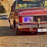 پیکان اسپرت