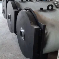 نیروی فنی جوشکار نیمه ماهر برق و تراشکار