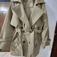 کت پائیزی مزونی|لباس|تهران, زعفرانیه|دیوار