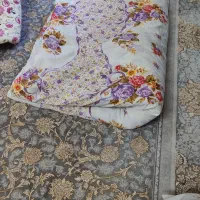 لحاف|رختخواب، بالش، پتو|اصفهان, گورت|دیوار