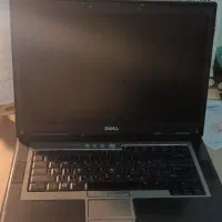 لپ‌تاپ Dell Latitude D830|رایانه همراه|مبارکه, |دیوار