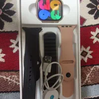 ساعت اپل واچ