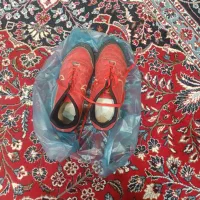 کفش استوک ورزشی