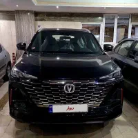 چانگان CS55 PLUS 2024 وارداتی صفر معاوضه