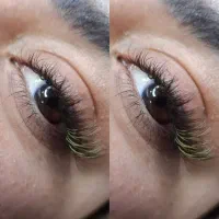 اموزش اکستنشن کاشت لیفت ولمینت مژه ۸۰۰هزار تومن|خدمات آموزشی|شیراز, ملاصدرا|دیوار