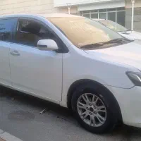 اریو زوتی وارداتی  93|خودرو سواری و وانت|فردیس, شهرک ناز|دیوار