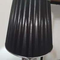 آباژور استیل شیک و حرفه ای|چراغ خواب و آباژور|اهواز, زندوکیلی|دیوار