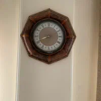 ساعت دیواری