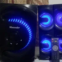 باند ظبط اسپیکر|سیستم صوتی خانگی|اصفهان, برازنده|دیوار