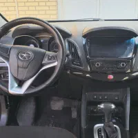 جک اس ۵ مدل ۱۴۰۰|خودرو سواری و وانت|شیراز, شهرک گلها|دیوار