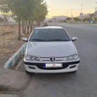 پژو پارس سال موتور xu7pدریچه گاز سیمی مدل۴۰۲|خودرو سواری و وانت|شهرکرد, |دیوار