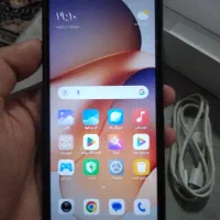 شیائومی ردمی ۱۳ زیر قیمت درحد نو|موبایل|رشت, حمیدیان|دیوار