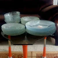 ظروف کریستال