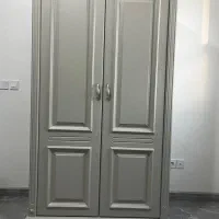 کمد دودرب طرح رمانتیک نوزادی