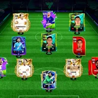 اکانت FC mobile 2026