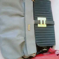 پالتو دخترانه و زنانه و کیف خشگل|لباس|تربت جام, میرقوام الدین|دیوار